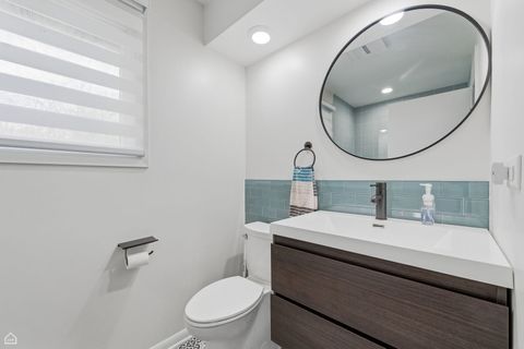 Tiny photo for 581 Hill Street, Highland Park, IL 60035 (MLS # 12618219)