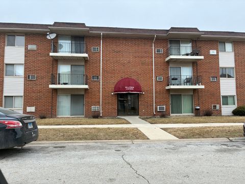 Photo of 1912 Canal Street #3D, Blue Island, IL 60406 (MLS # 12573301)