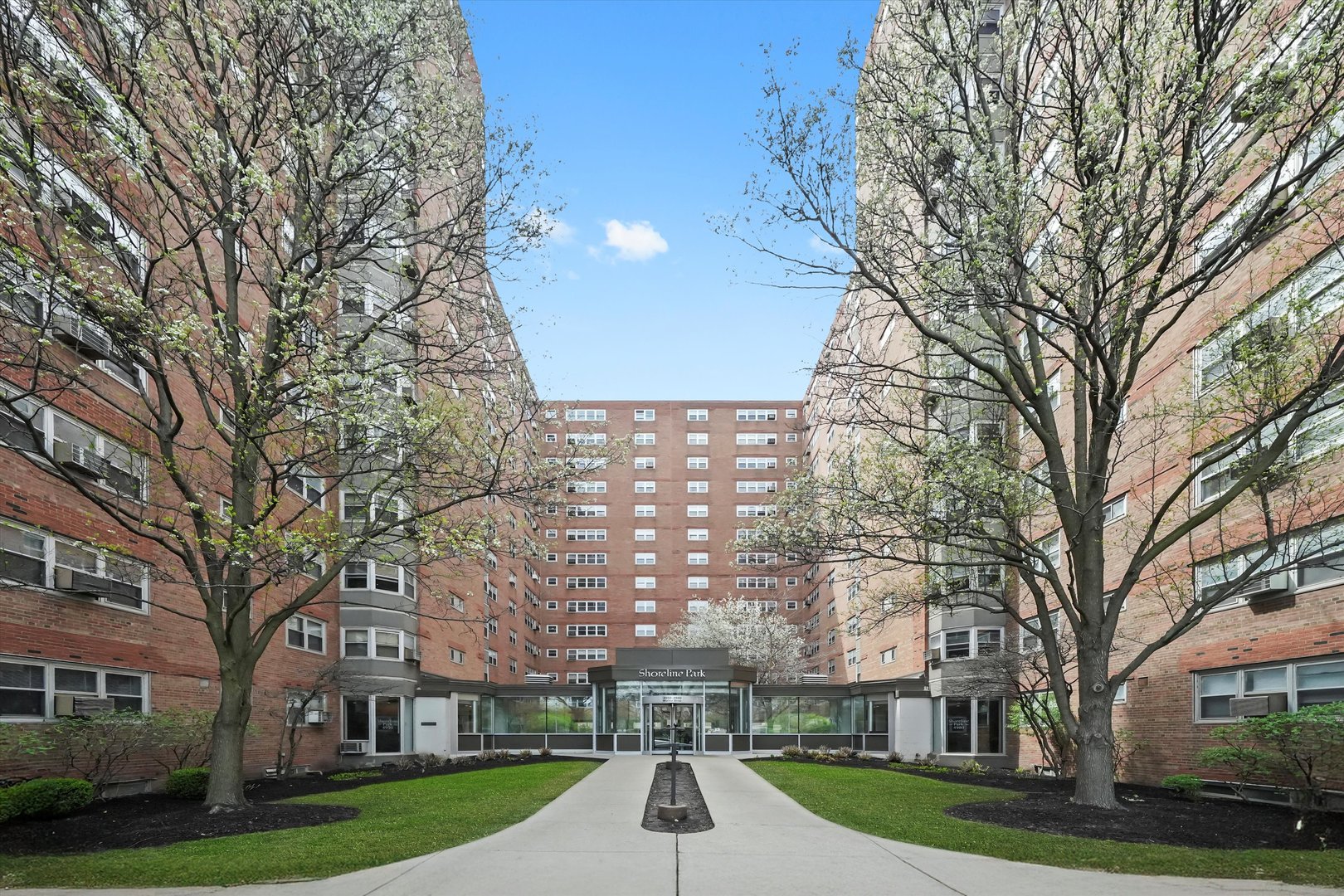 4970 N Marine Drive 1129
