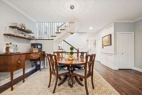 Tiny photo for 2226 W Barry Avenue, Chicago, IL 60618 (MLS # 12494715)