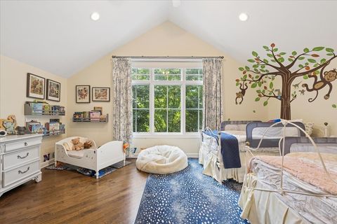 Tiny photo for 2226 W Barry Avenue, Chicago, IL 60618 (MLS # 12494715)