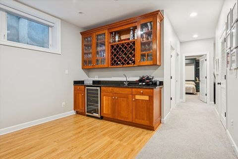 Tiny photo for 2226 W Barry Avenue, Chicago, IL 60618 (MLS # 12494715)