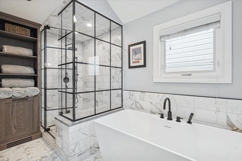 Tiny photo for 2226 W Barry Avenue, Chicago, IL 60618 (MLS # 12494715)