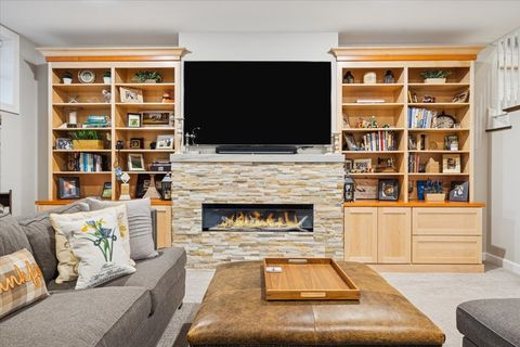 Tiny photo for 2226 W Barry Avenue, Chicago, IL 60618 (MLS # 12494715)