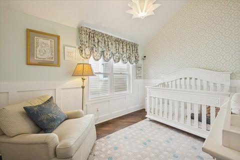 Tiny photo for 2226 W Barry Avenue, Chicago, IL 60618 (MLS # 12494715)