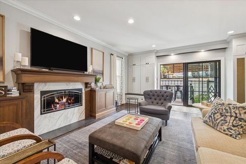 Tiny photo for 2226 W Barry Avenue, Chicago, IL 60618 (MLS # 12494715)