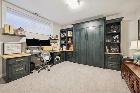 Tiny photo for 2226 W Barry Avenue, Chicago, IL 60618 (MLS # 12494715)