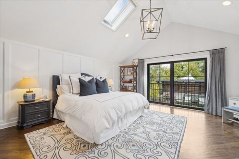 Tiny photo for 2226 W Barry Avenue, Chicago, IL 60618 (MLS # 12494715)