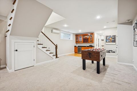 Tiny photo for 2226 W Barry Avenue, Chicago, IL 60618 (MLS # 12494715)