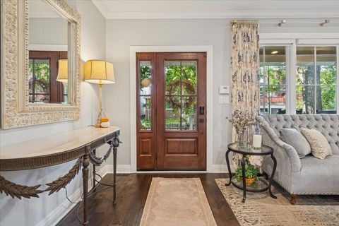 Tiny photo for 2226 W Barry Avenue, Chicago, IL 60618 (MLS # 12494715)