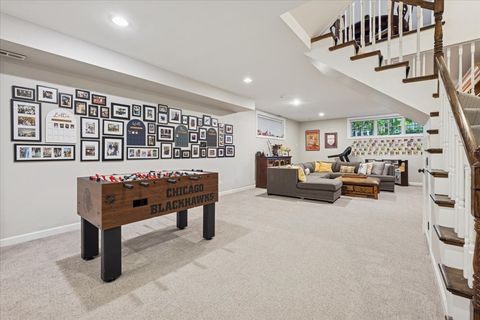 Tiny photo for 2226 W Barry Avenue, Chicago, IL 60618 (MLS # 12494715)