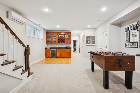 Tiny photo for 2226 W Barry Avenue, Chicago, IL 60618 (MLS # 12494715)