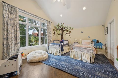 Tiny photo for 2226 W Barry Avenue, Chicago, IL 60618 (MLS # 12494715)