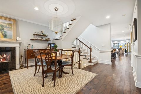 Tiny photo for 2226 W Barry Avenue, Chicago, IL 60618 (MLS # 12494715)