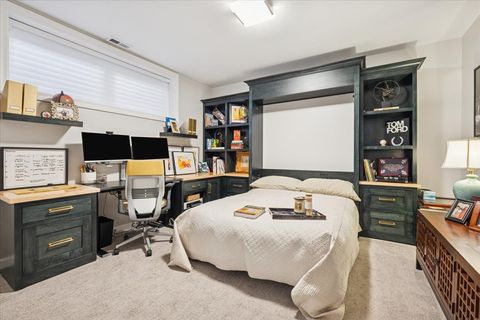 Tiny photo for 2226 W Barry Avenue, Chicago, IL 60618 (MLS # 12494715)