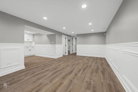 Tiny photo for 3733 W 58th Street, Chicago, IL 60629 (MLS # 12580940)