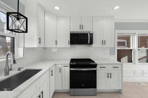 Tiny photo for 3733 W 58th Street, Chicago, IL 60629 (MLS # 12580940)