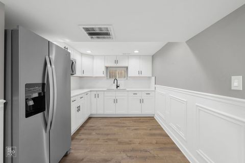 Tiny photo for 3733 W 58th Street, Chicago, IL 60629 (MLS # 12580940)