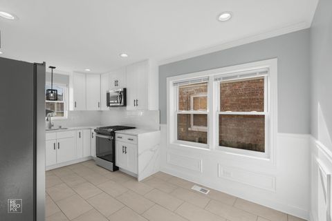 Tiny photo for 3733 W 58th Street, Chicago, IL 60629 (MLS # 12580940)