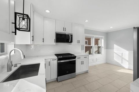 Tiny photo for 3733 W 58th Street, Chicago, IL 60629 (MLS # 12580940)