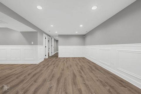 Tiny photo for 3733 W 58th Street, Chicago, IL 60629 (MLS # 12580940)