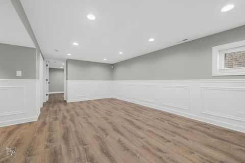 Tiny photo for 3733 W 58th Street, Chicago, IL 60629 (MLS # 12580940)