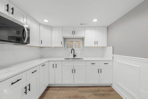 Tiny photo for 3733 W 58th Street, Chicago, IL 60629 (MLS # 12580940)