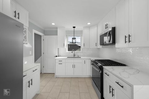 Tiny photo for 3733 W 58th Street, Chicago, IL 60629 (MLS # 12580940)