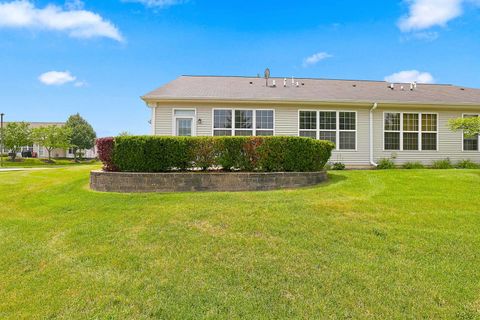 Tiny photo for 13500 Yellow Pine Drive, Huntley, IL 60142 (MLS # 12709522)