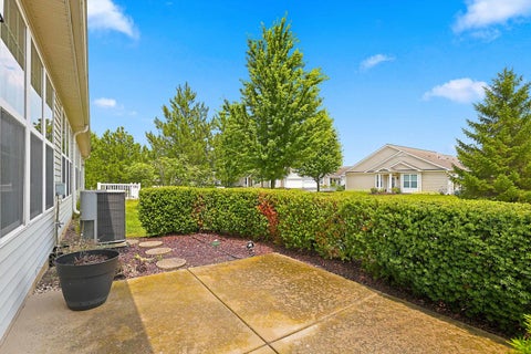 Tiny photo for 13500 Yellow Pine Drive, Huntley, IL 60142 (MLS # 12709522)