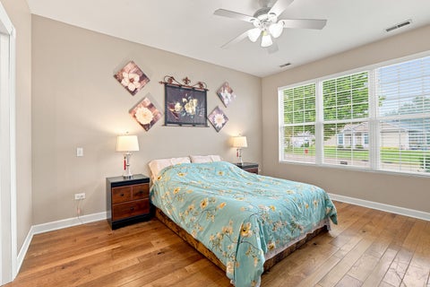 Tiny photo for 13500 Yellow Pine Drive, Huntley, IL 60142 (MLS # 12709522)