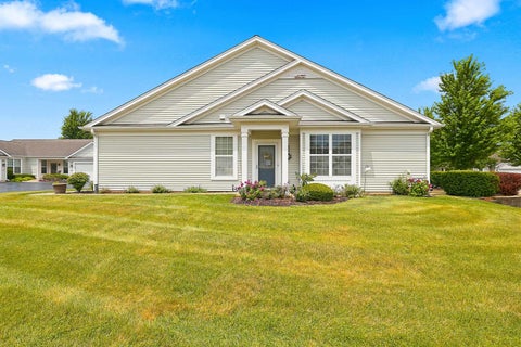 Photo of 13500 Yellow Pine Drive, Huntley, IL 60142 (MLS # 12709522)