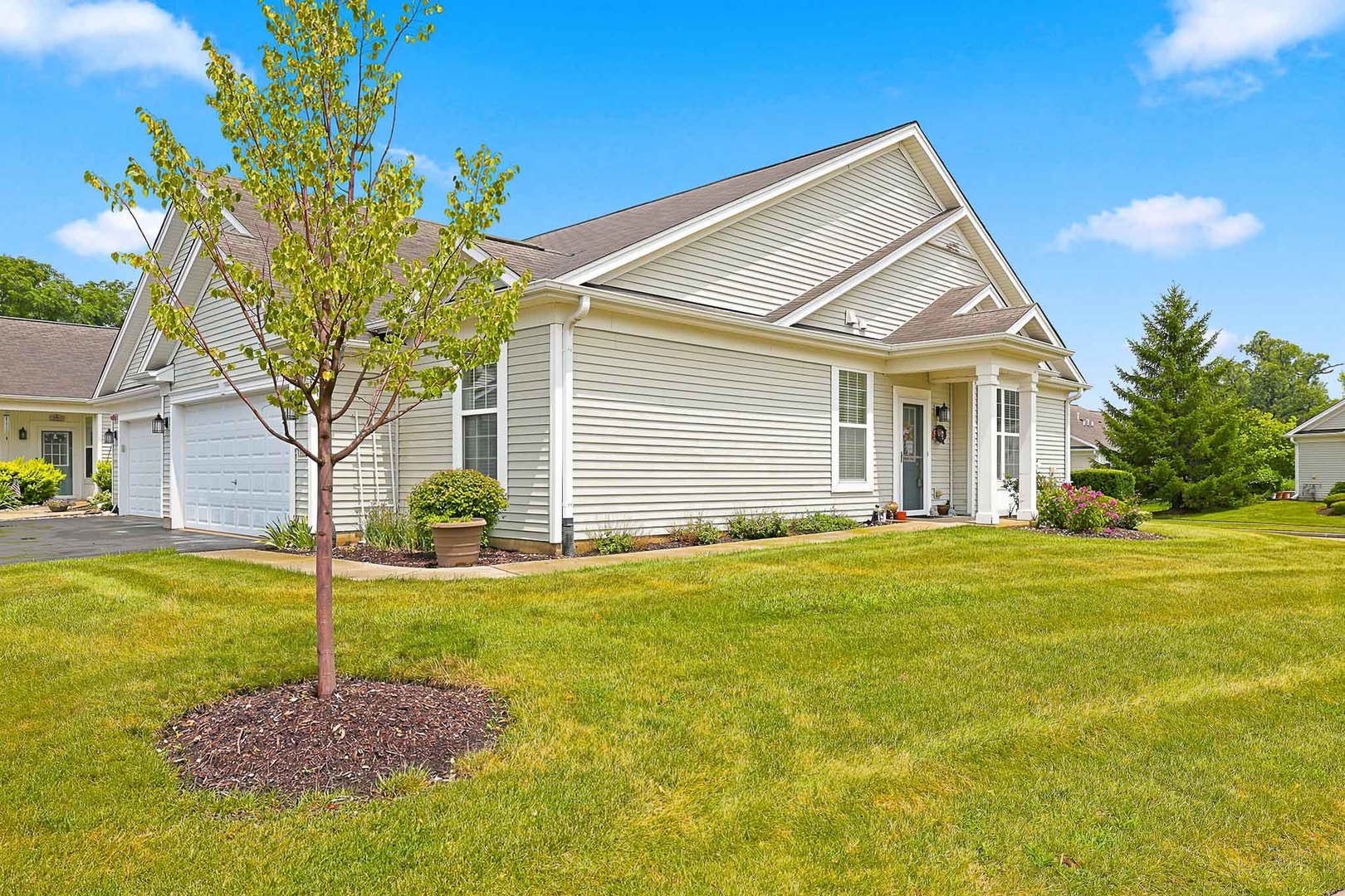 13500 Yellow Pine Drive