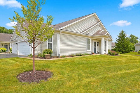 Tiny photo for 13500 Yellow Pine Drive, Huntley, IL 60142 (MLS # 12709522)