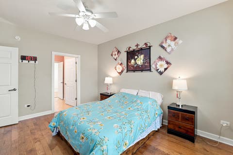 Tiny photo for 13500 Yellow Pine Drive, Huntley, IL 60142 (MLS # 12709522)