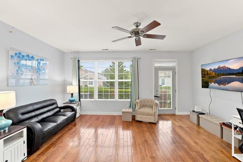 Tiny photo for 13500 Yellow Pine Drive, Huntley, IL 60142 (MLS # 12709522)
