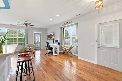 Tiny photo for 13500 Yellow Pine Drive, Huntley, IL 60142 (MLS # 12709522)