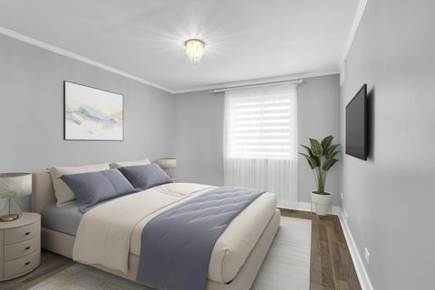 Tiny photo for Schaumburg, IL 60193 (MLS # 12575615)