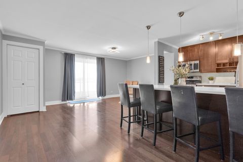 Tiny photo for Schaumburg, IL 60193 (MLS # 12575615)