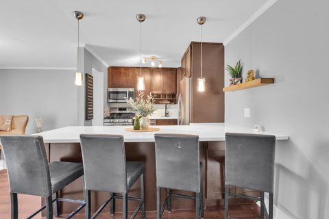 Tiny photo for Schaumburg, IL 60193 (MLS # 12575615)