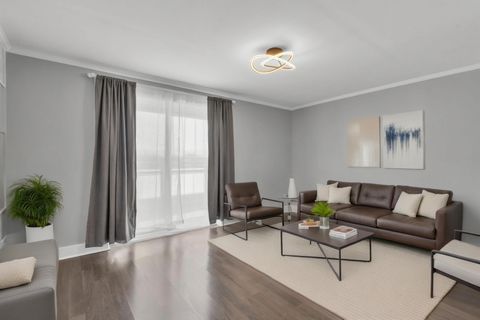 Tiny photo for Schaumburg, IL 60193 (MLS # 12575615)