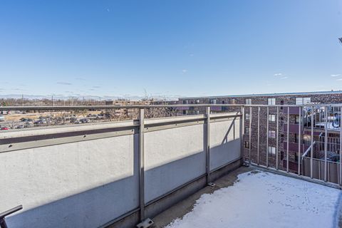 Tiny photo for Schaumburg, IL 60193 (MLS # 12575615)