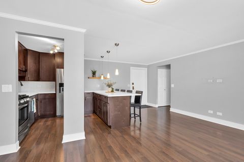 Tiny photo for Schaumburg, IL 60193 (MLS # 12575615)