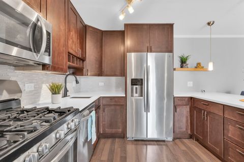 Tiny photo for Schaumburg, IL 60193 (MLS # 12575615)