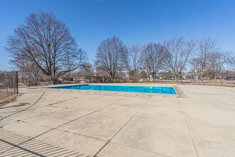 Tiny photo for Schaumburg, IL 60193 (MLS # 12575615)