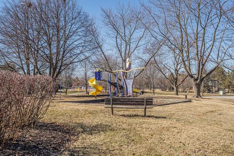 Tiny photo for Schaumburg, IL 60193 (MLS # 12575615)