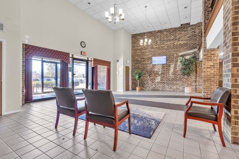 Tiny photo for Schaumburg, IL 60193 (MLS # 12575615)