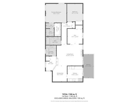 Tiny photo for 440 Somerset Court #D, Aurora, IL 60504 (MLS # 12699417)