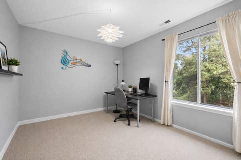 Tiny photo for 440 Somerset Court #D, Aurora, IL 60504 (MLS # 12699417)