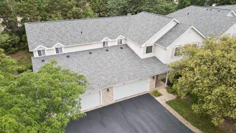 Tiny photo for 440 Somerset Court #D, Aurora, IL 60504 (MLS # 12699417)